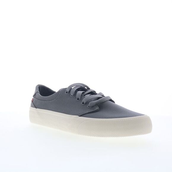 Globe Mens Goodstock Gray Shoes (NWT) - Picture 2 of 7